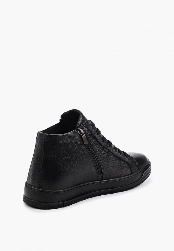 фото Ботинки franco la'rinchi