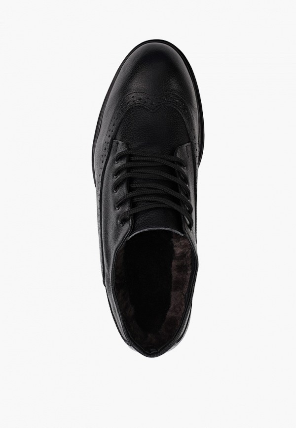 фото Ботинки franco la'rinchi