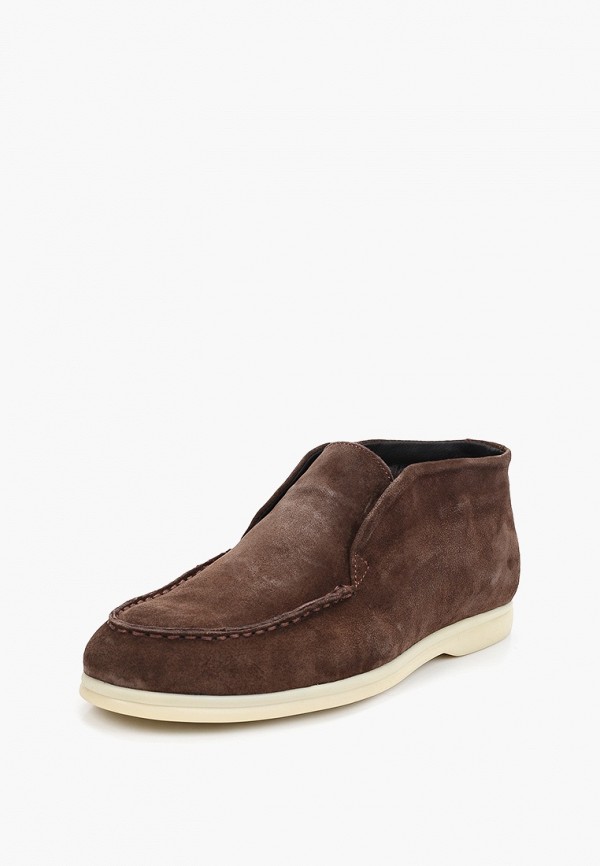 фото Ботинки franco la'rinchi