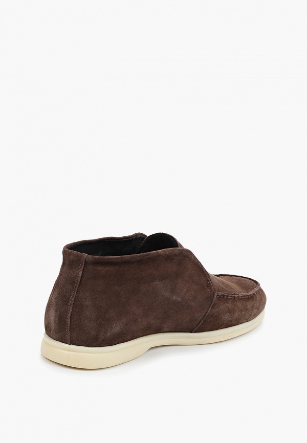 фото Ботинки franco la'rinchi