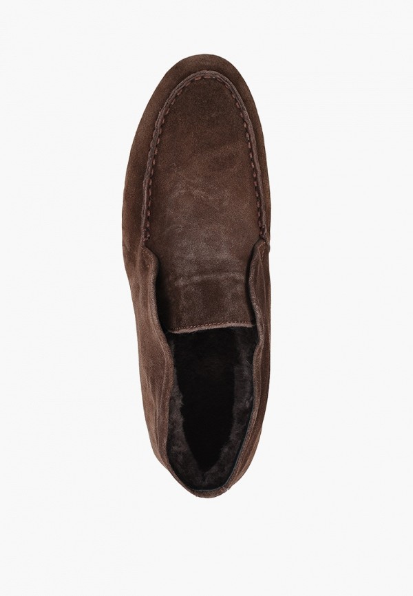 фото Ботинки franco la'rinchi