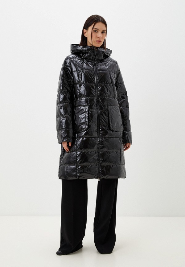 фото Куртка утепленная dansanti