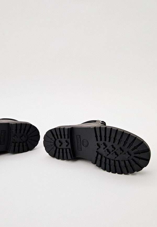 фото Ботинки timberland