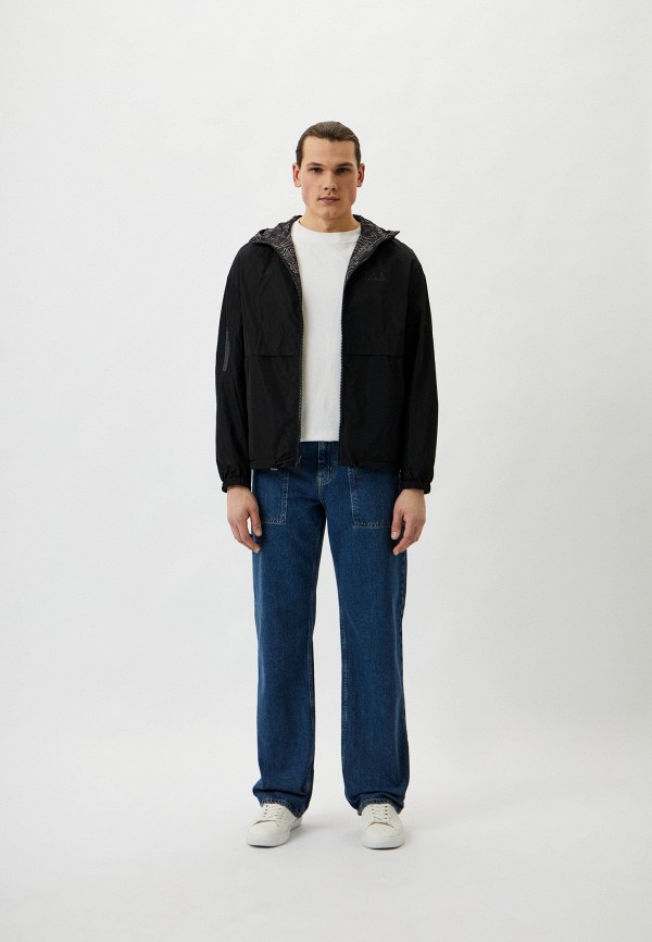 фото Ветровка karl lagerfeld