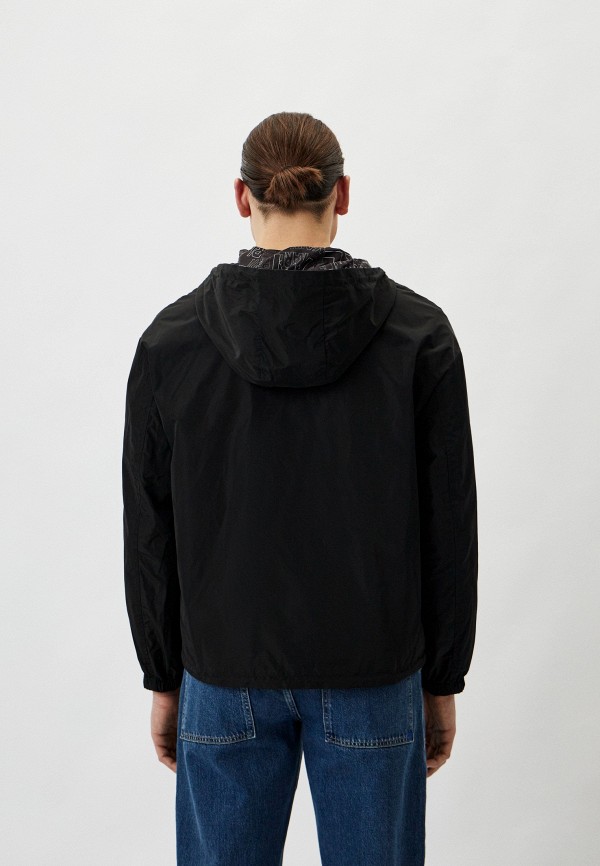 фото Ветровка karl lagerfeld