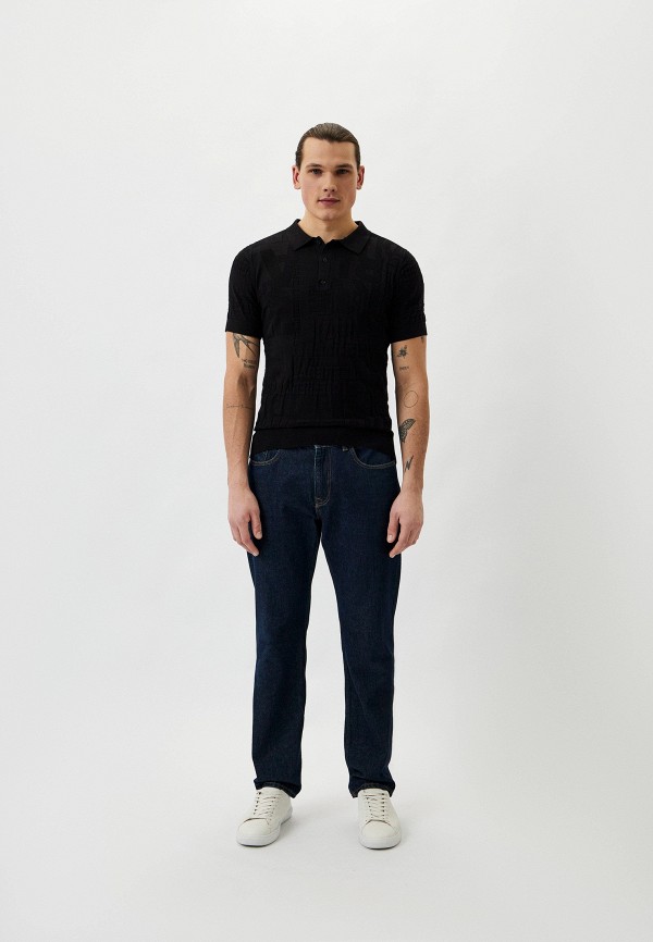 фото Поло karl lagerfeld