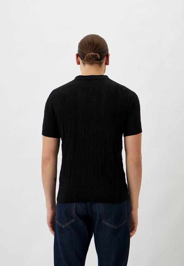 фото Поло karl lagerfeld