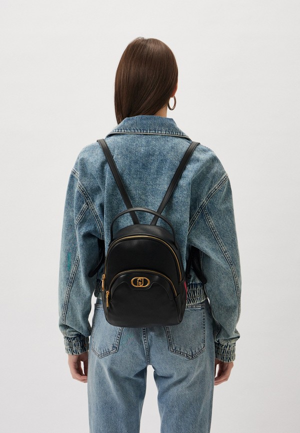 фото Рюкзак liu jo