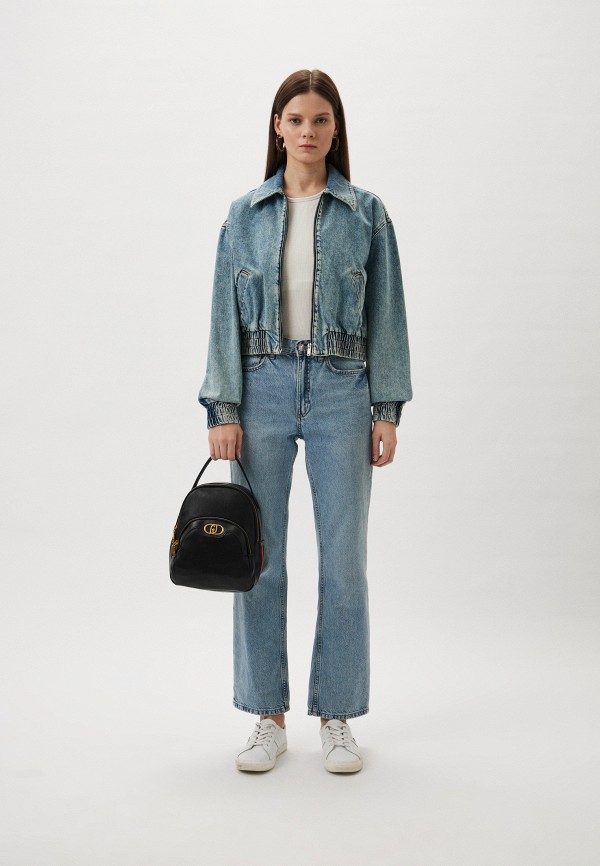 фото Рюкзак liu jo