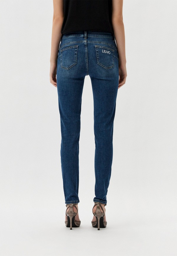 фото Джинсы liu jo
