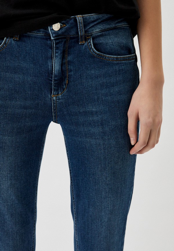 фото Джинсы liu jo