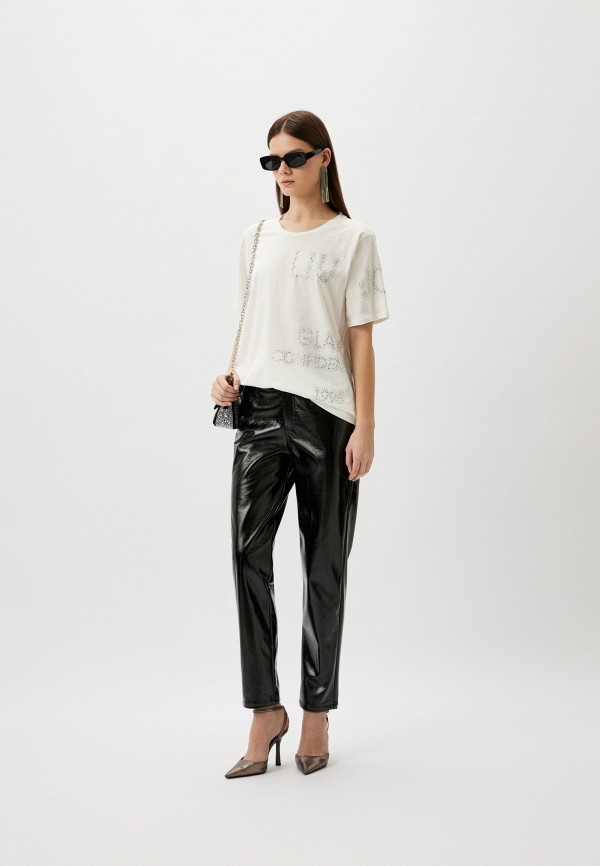 фото Брюки liu jo