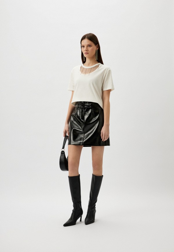 фото Юбка liu jo