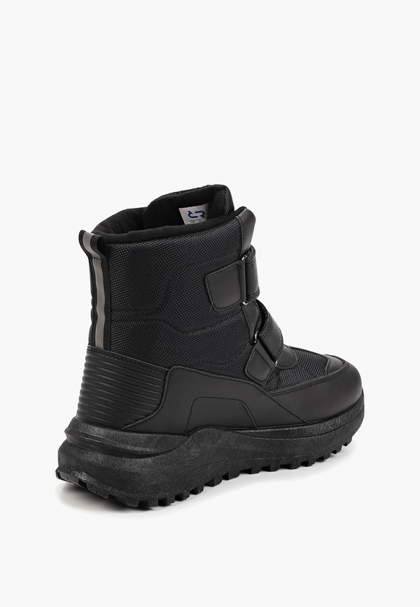 фото Ботинки crosby