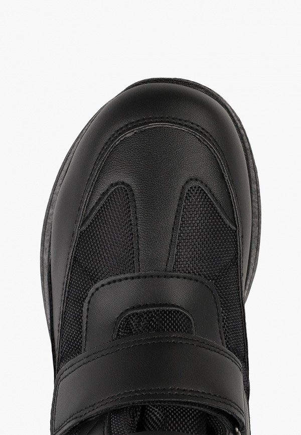 фото Ботинки crosby