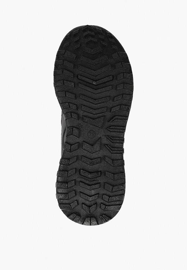 фото Ботинки crosby