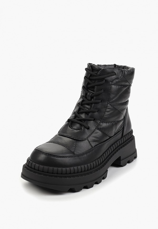 фото Ботинки betsy