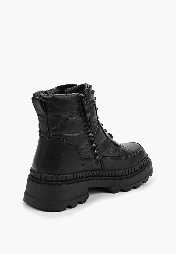 фото Ботинки betsy