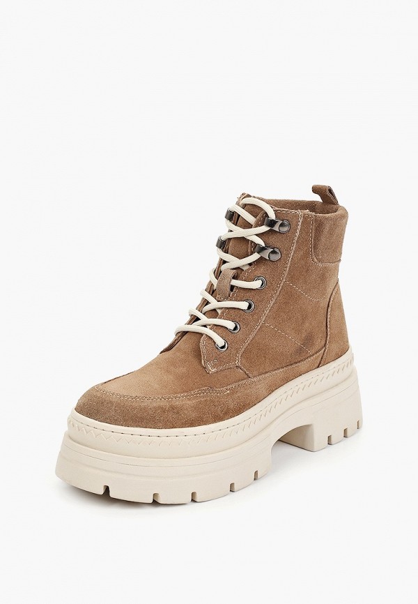 фото Ботинки alba