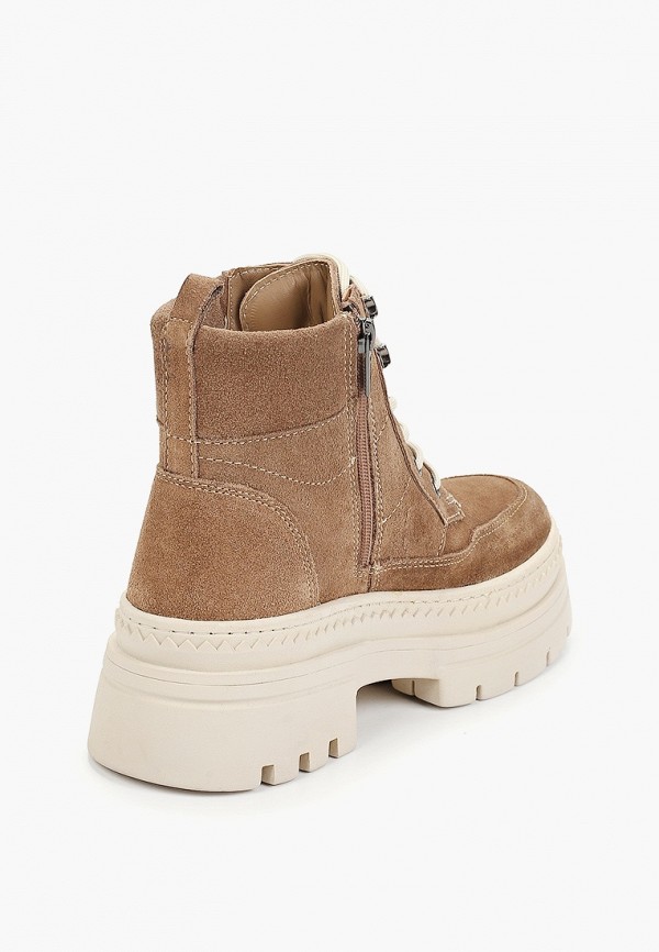 фото Ботинки alba