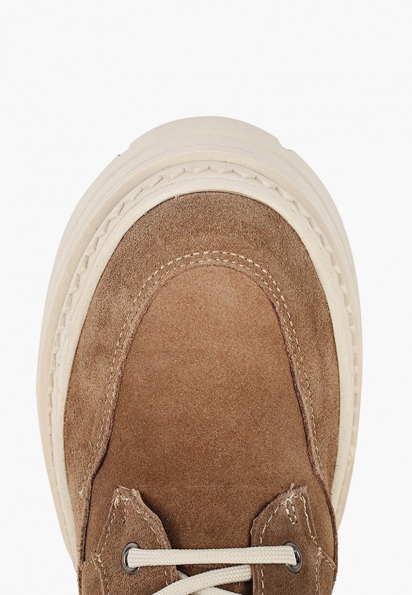 фото Ботинки alba