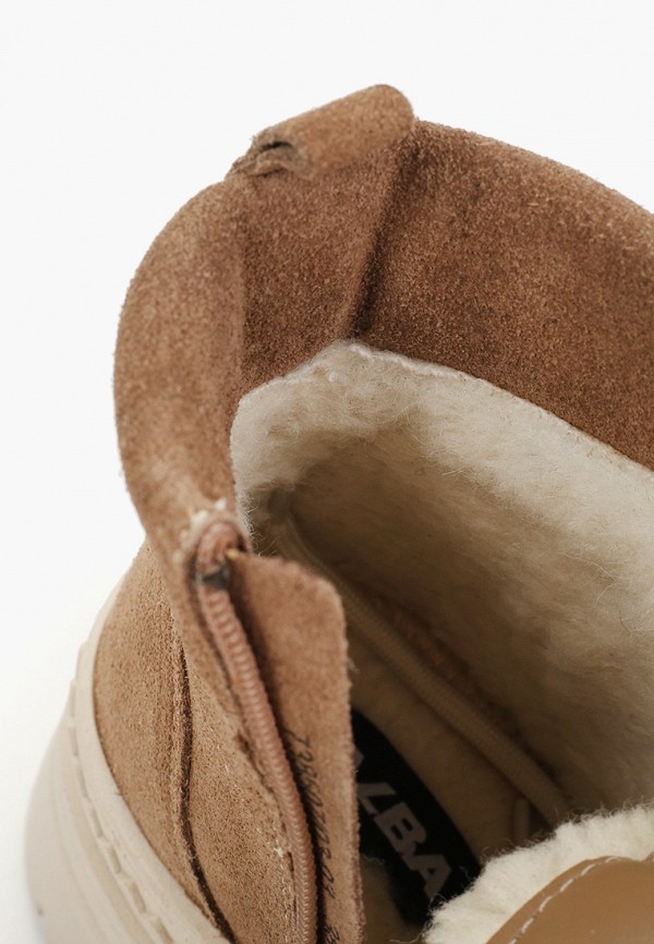 фото Ботинки alba