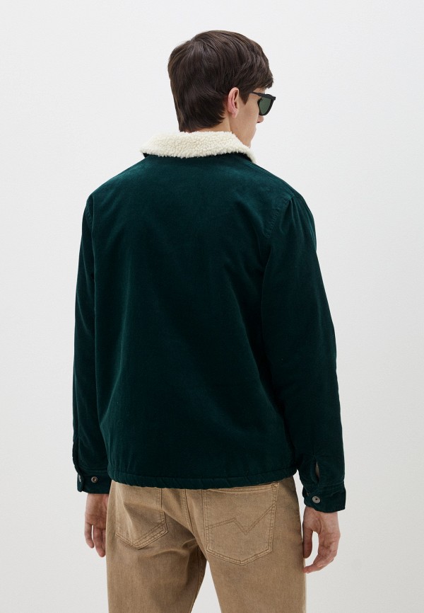 фото Куртка утепленная volcom