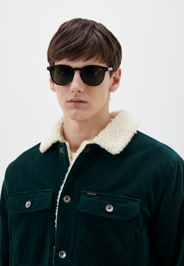 фото Куртка утепленная volcom