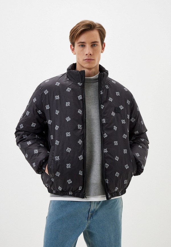 фото Куртка утепленная volcom