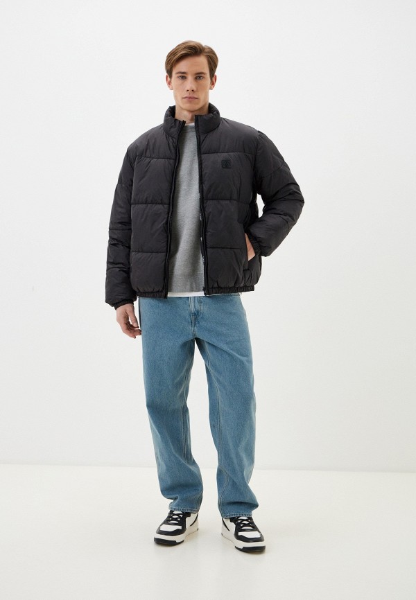 фото Куртка утепленная volcom