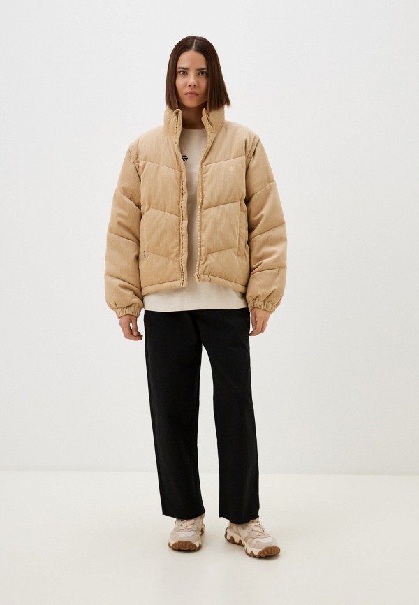 фото Джинсы volcom