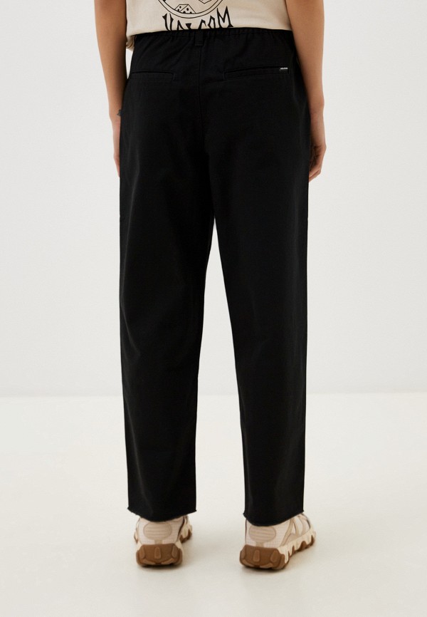 фото Джинсы volcom