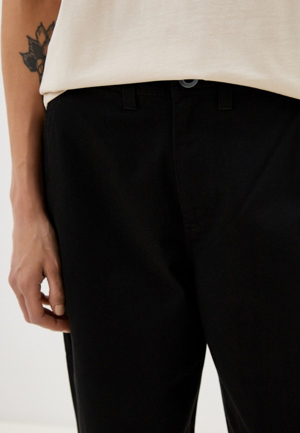 фото Джинсы volcom