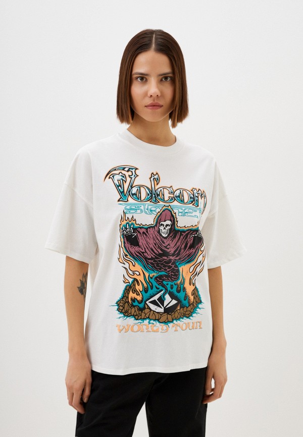 фото Джинсы volcom