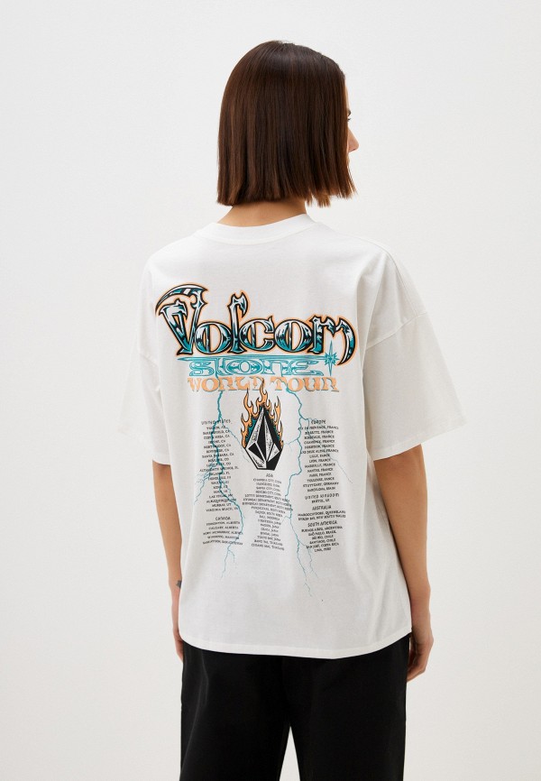 фото Джинсы volcom