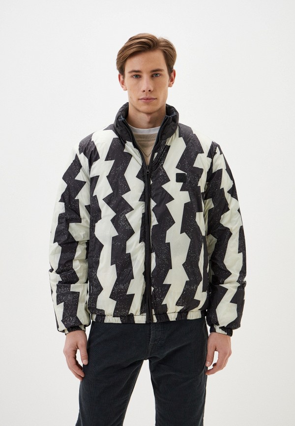 фото Куртка утепленная volcom