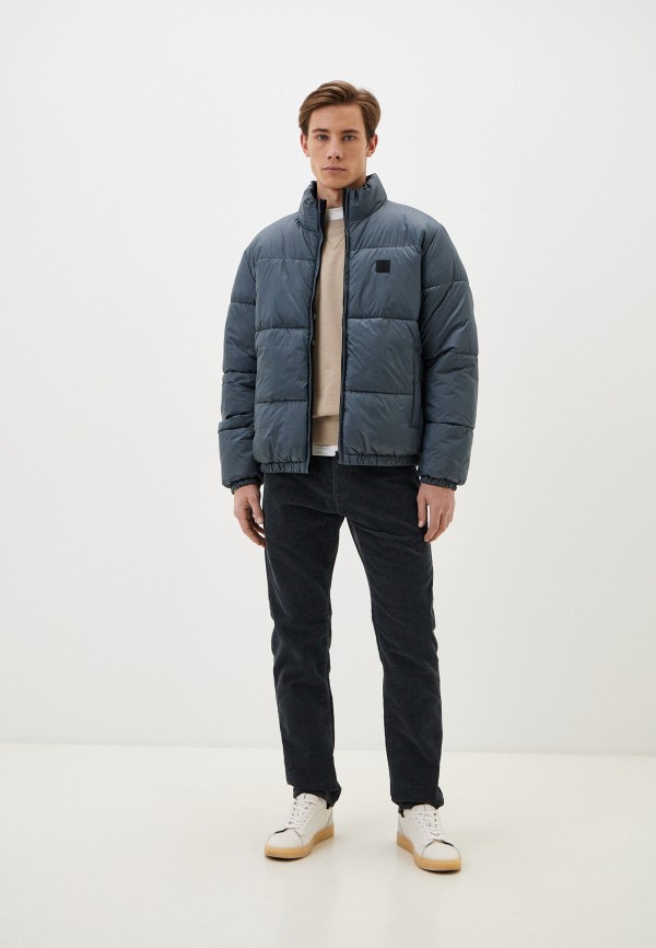 фото Куртка утепленная volcom