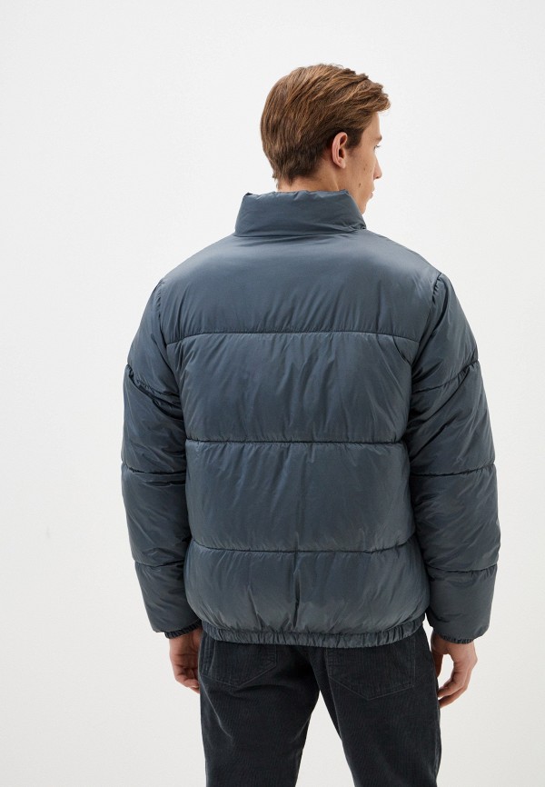 фото Куртка утепленная volcom