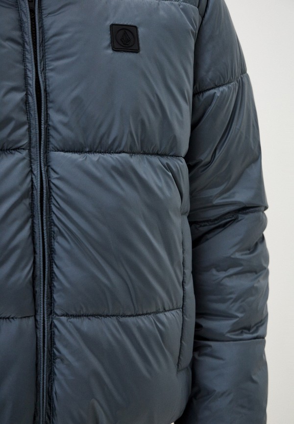 фото Куртка утепленная volcom