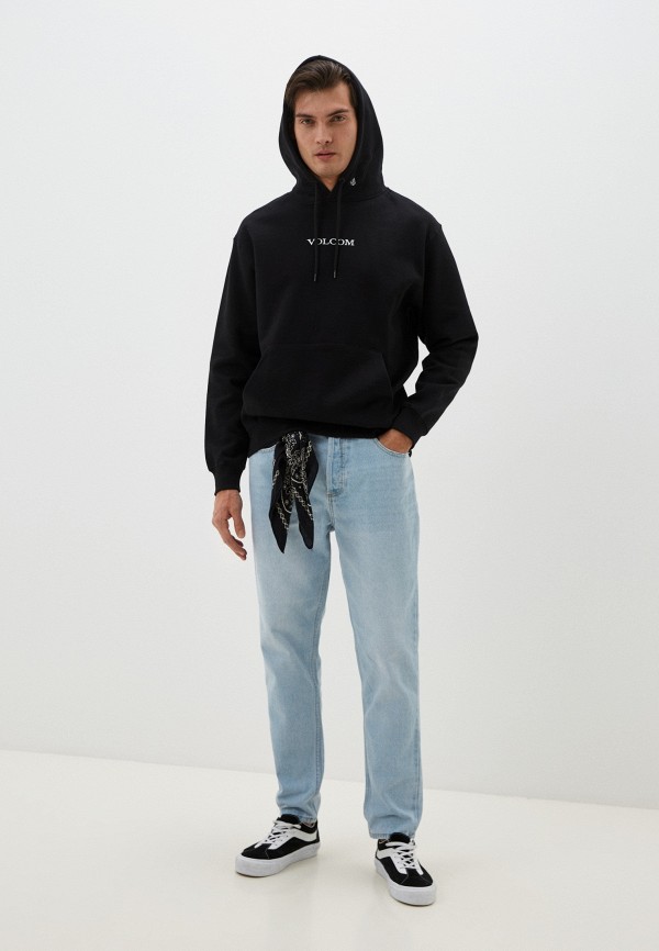 фото Худи volcom