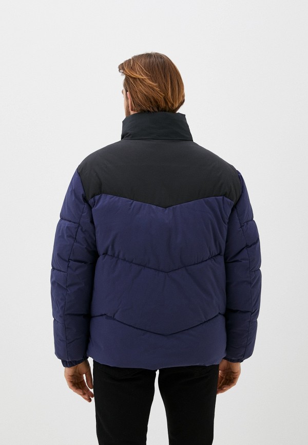 фото Куртка утепленная volcom