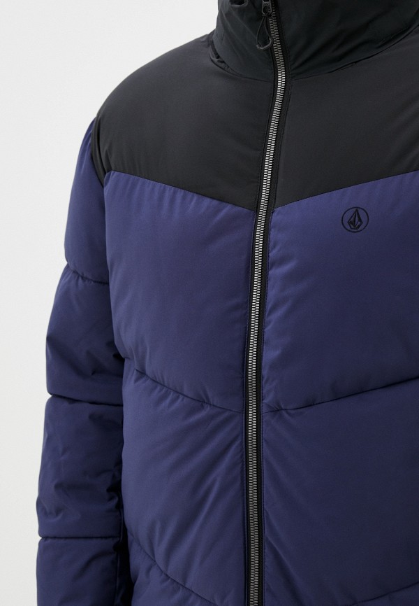 фото Куртка утепленная volcom