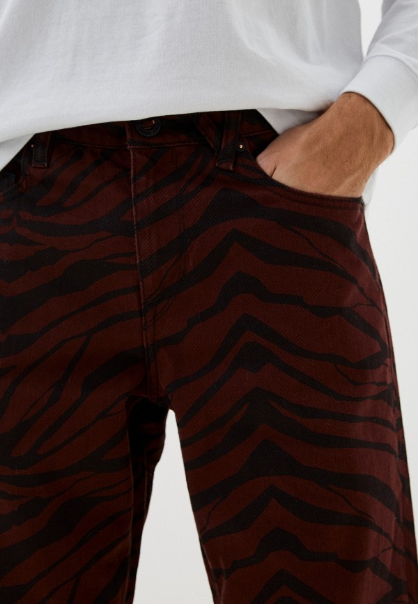 фото Джинсы volcom