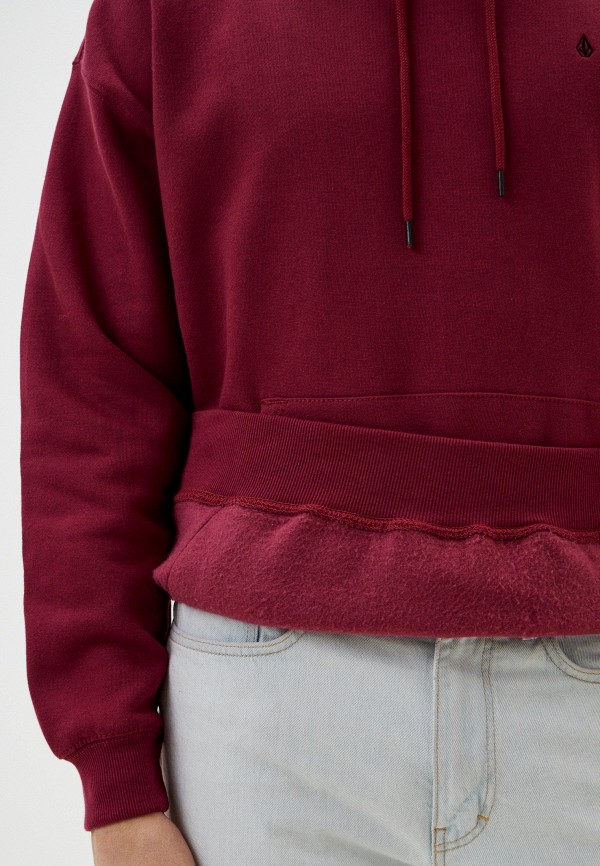 фото Худи volcom