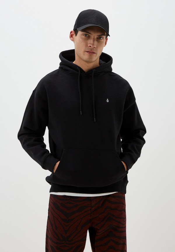 фото Худи volcom