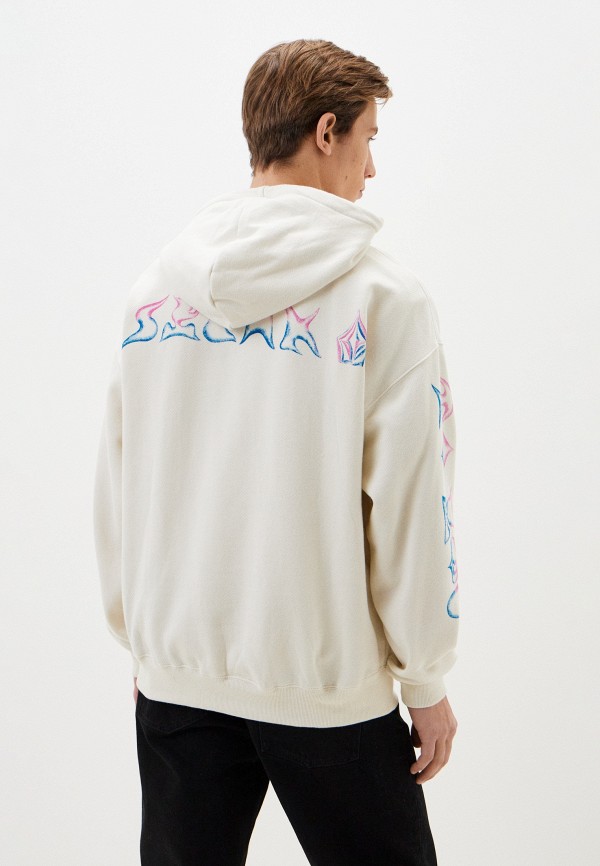 фото Худи volcom