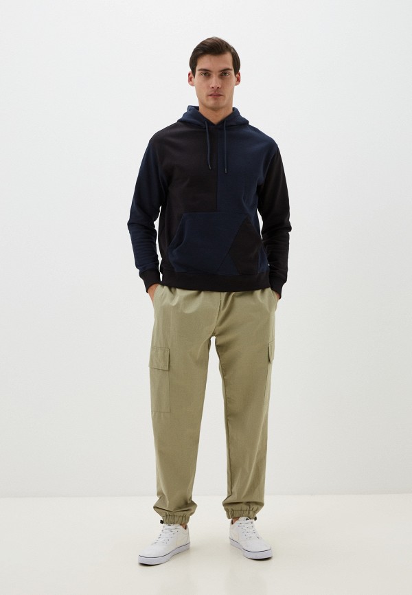 фото Худи volcom