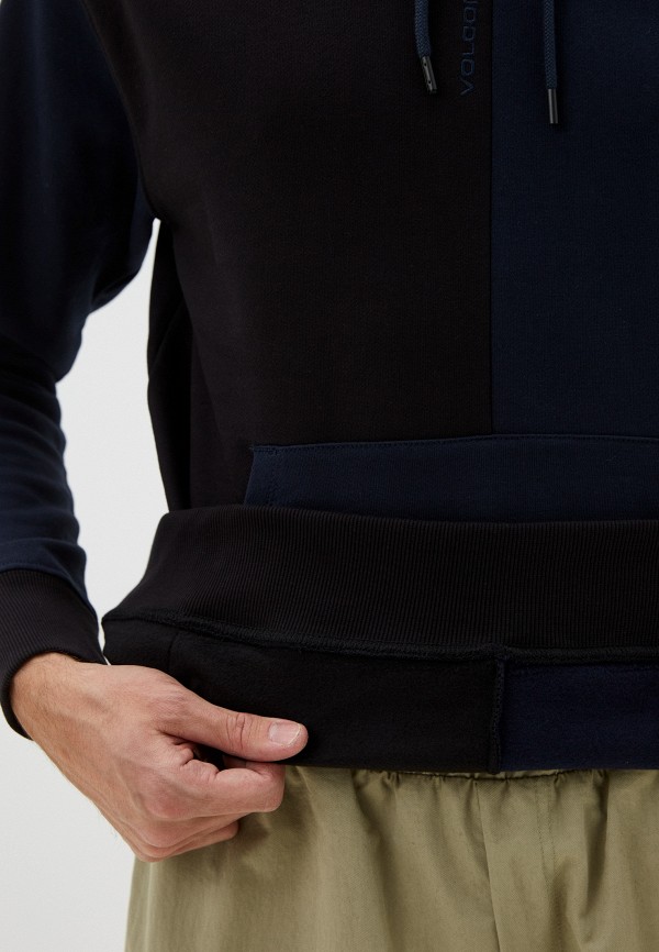 фото Худи volcom