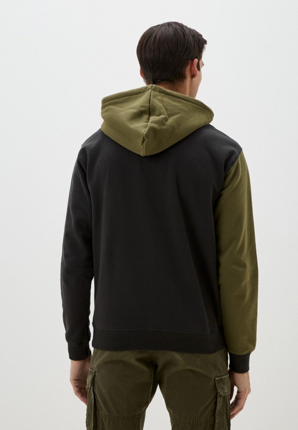 фото Худи volcom