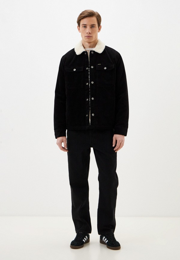 фото Куртка утепленная volcom